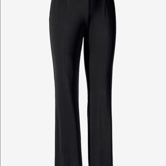Chico's Pants - Easy Wear Chico’s Flawless Pants black sz 1 Short
